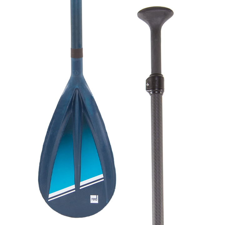 Red Paddle | 10&