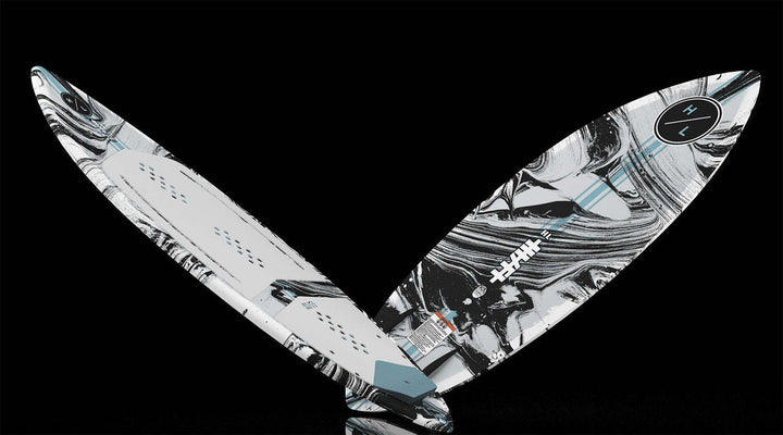 Hyperlite Hi-Fi Wake Surf 2026