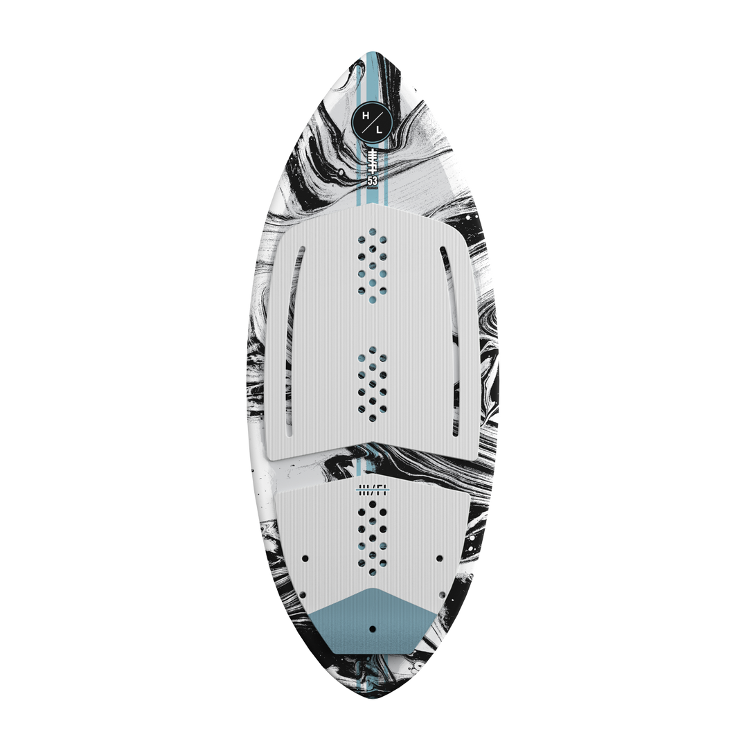 Hyperlite Hi-Fi Wake Surf 2026