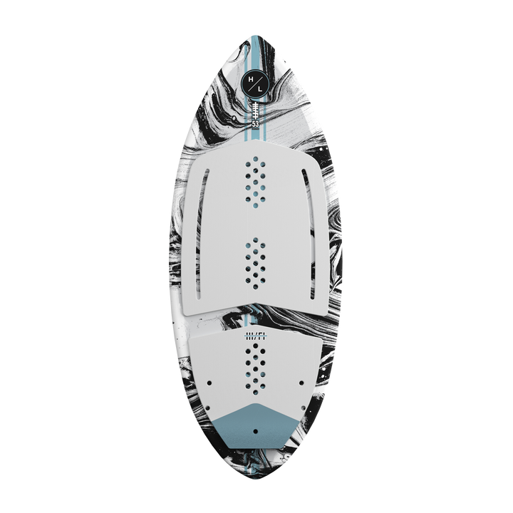 Hyperlite Hi-Fi Wake Surf 2026