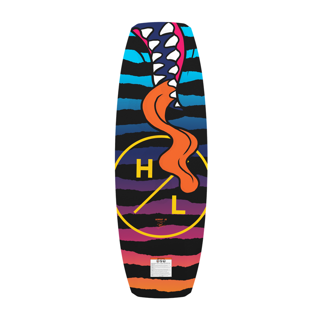 Hyperlite Murray Jr. Wakeboard (Youth) 2026