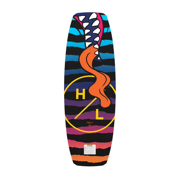 Hyperlite Murray Jr. Wakeboard (Youth) 2026