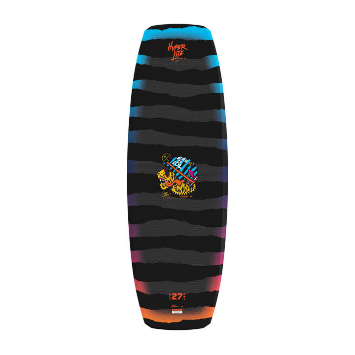 Hyperlite Murray Jr. Wakeboard (Youth) 2026