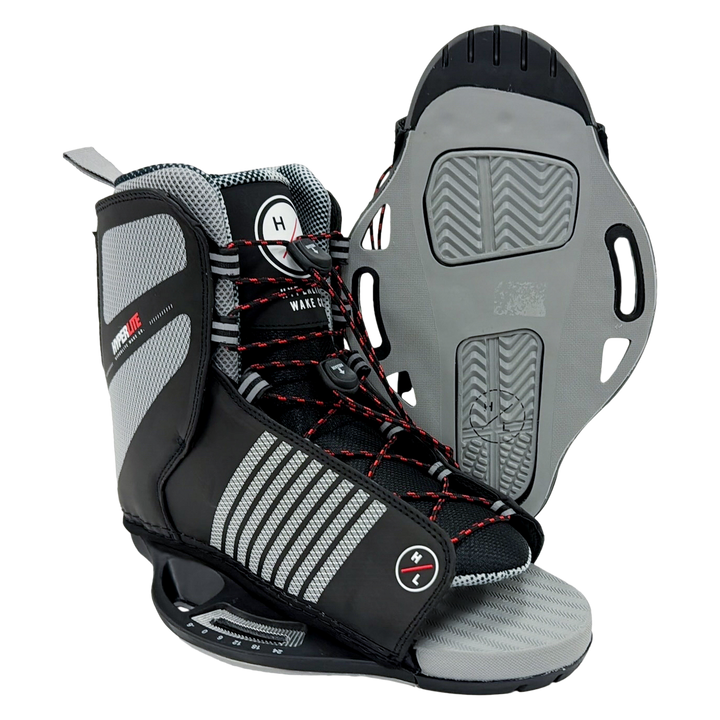 Hyperlite Remix Wake Binding (Mens) 2026