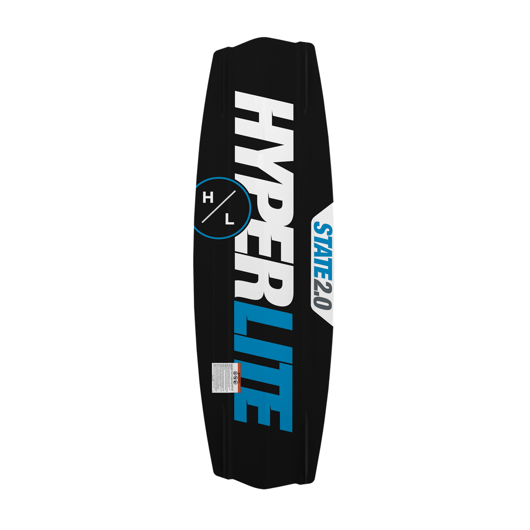 Hyperlite State Wakeboard (Mens) 2026