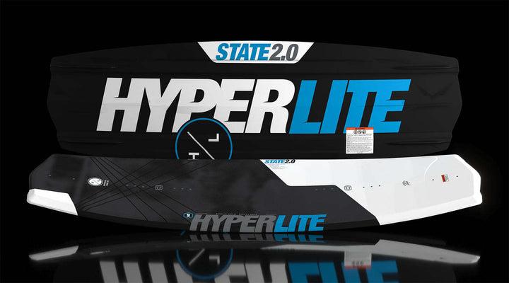 Hyperlite State Wakeboard (Mens) 2026