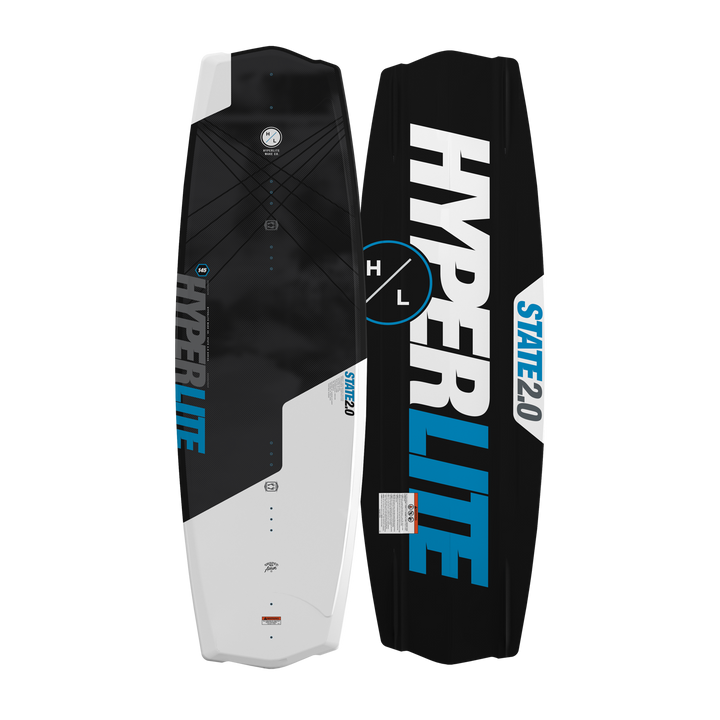 Hyperlite State Wakeboard (Mens) 2026