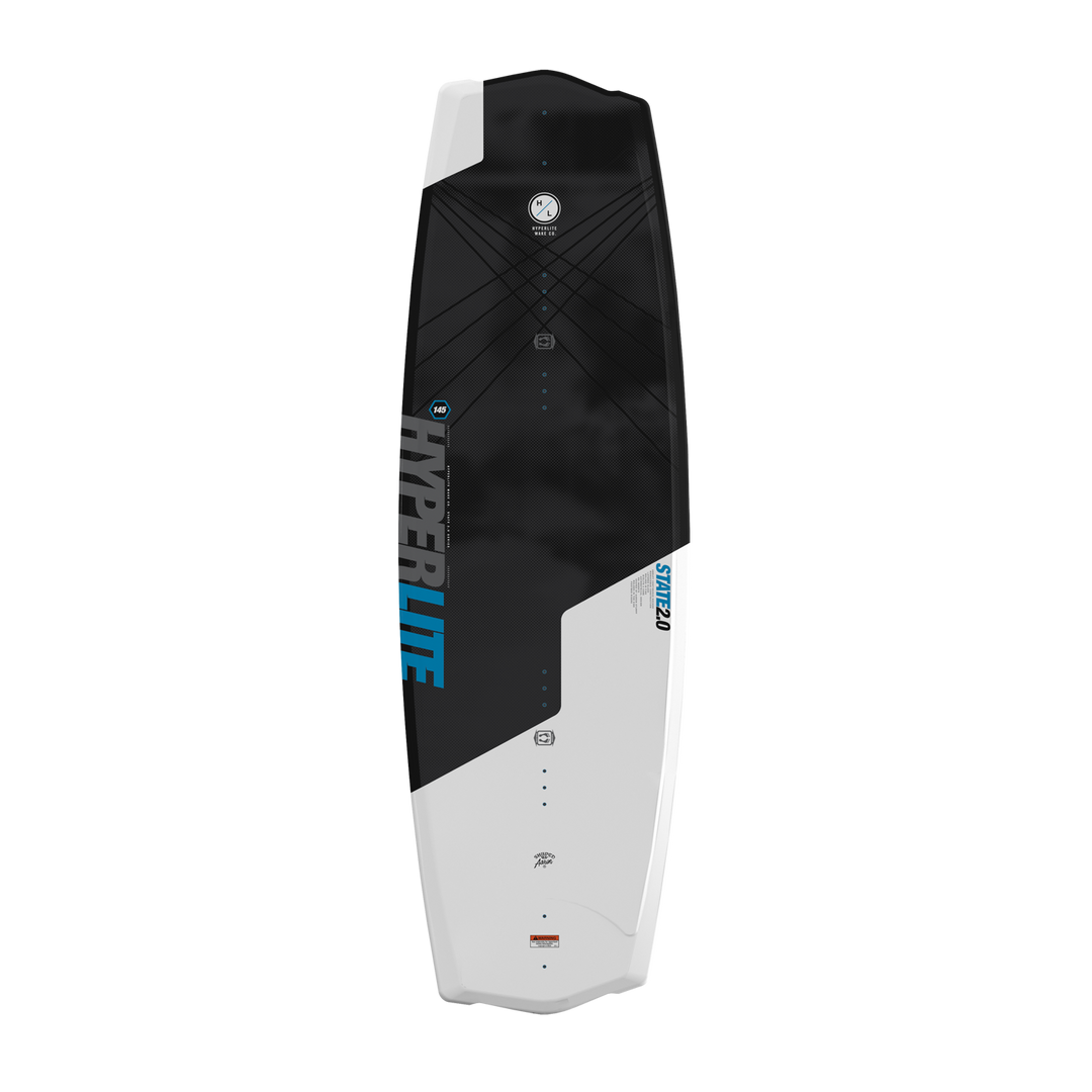 Hyperlite State Wakeboard (Mens) 2026
