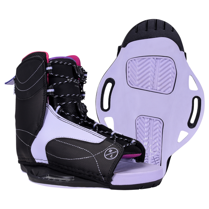 Hyperlite Jinx Wake Binding (Womens) 2026