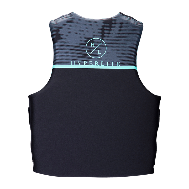 Hyperlite Indy Harm Neoprene Vest (Womens) 2026 | Aqua