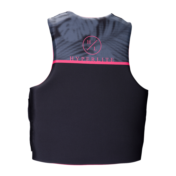 Hyperlite Indy Harm Neoprene Vest (Womens) 2026 | Pink