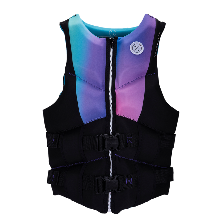 Hyperlite Womens Hl Logic Vest 2024