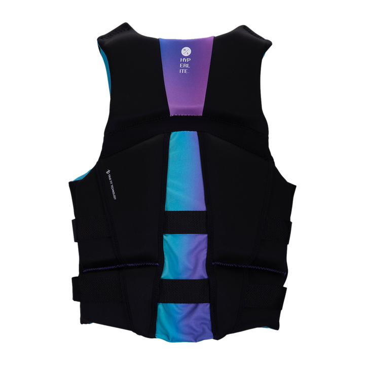 Hyperlite Womens Hl Logic Vest 2024
