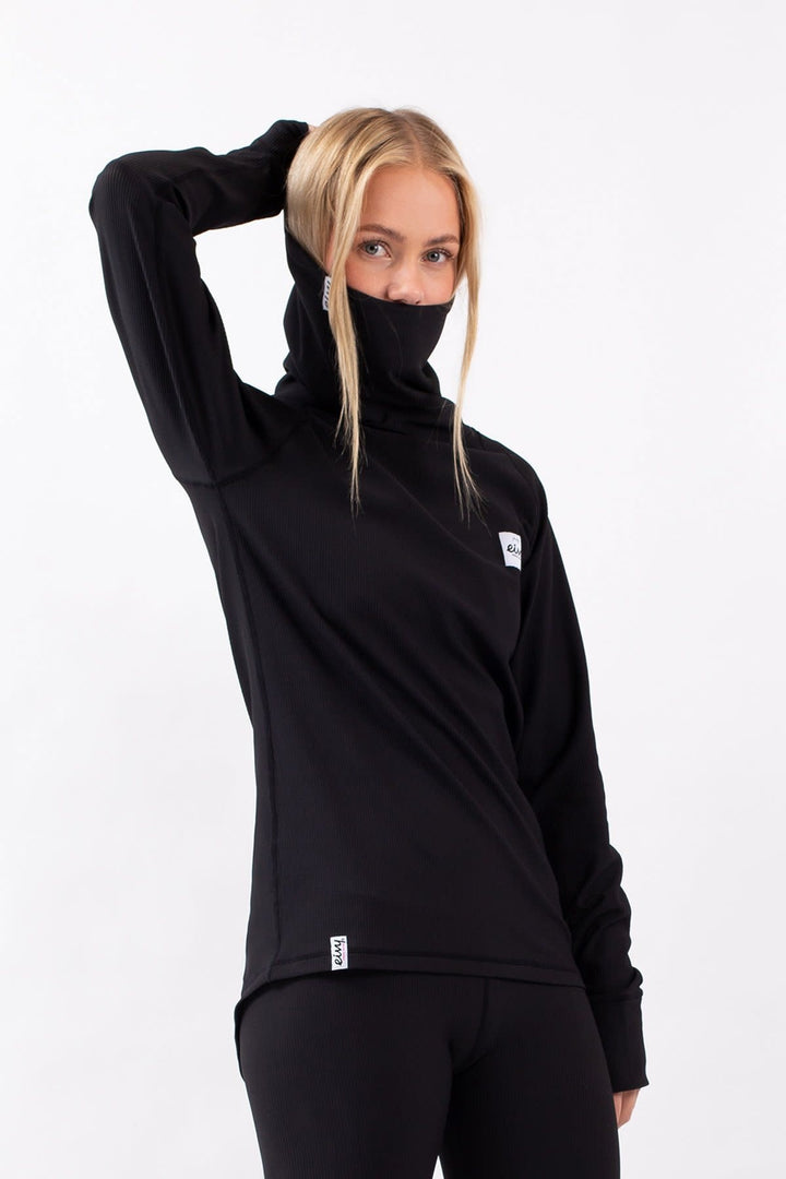 Eivy Icecold Gaiter Rib Top (Women&