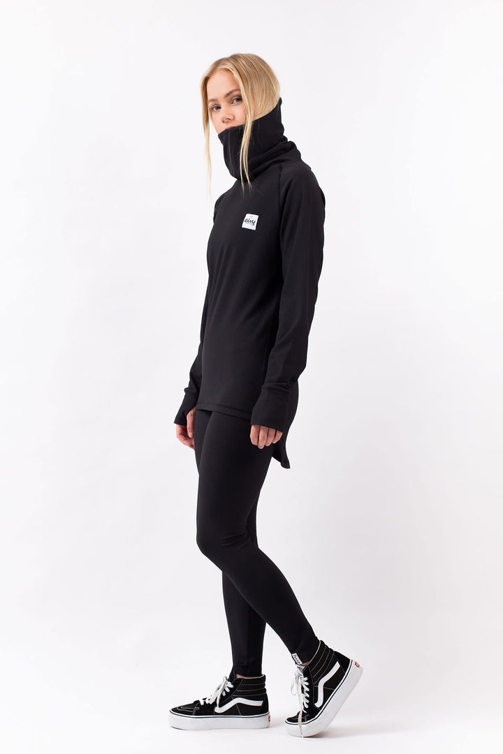 Eivy Icecold Gaiter Rib Top (Women&
