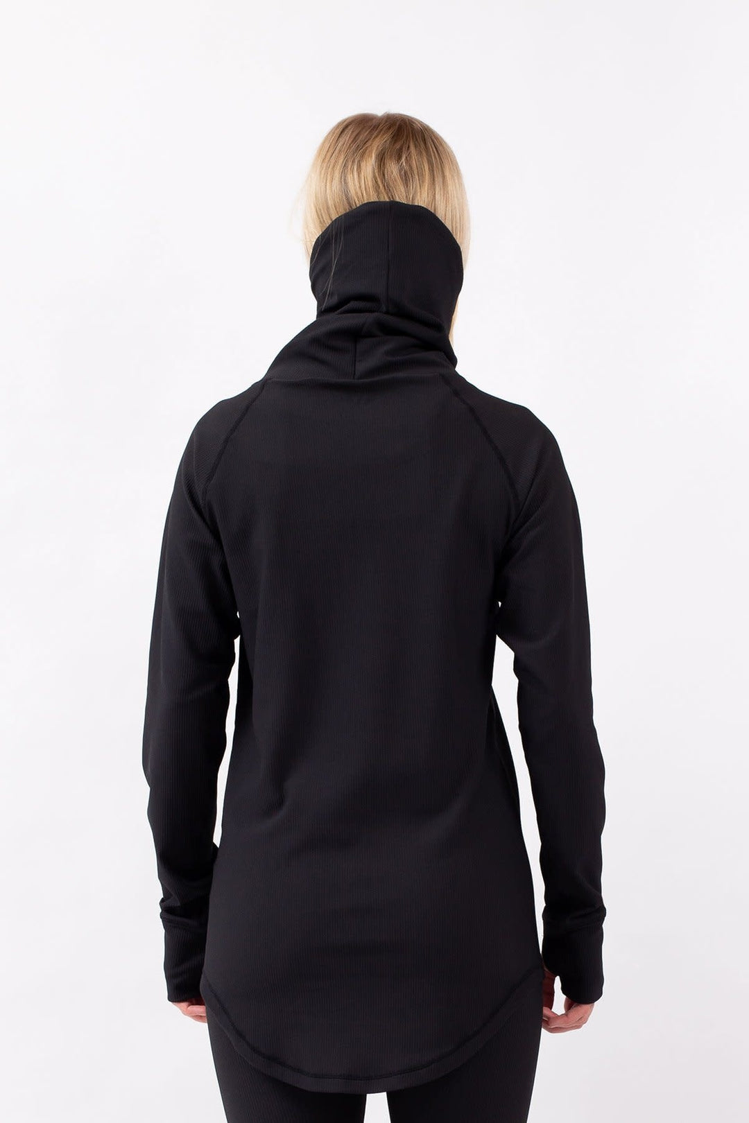 Eivy Icecold Gaiter Rib Top (Women&