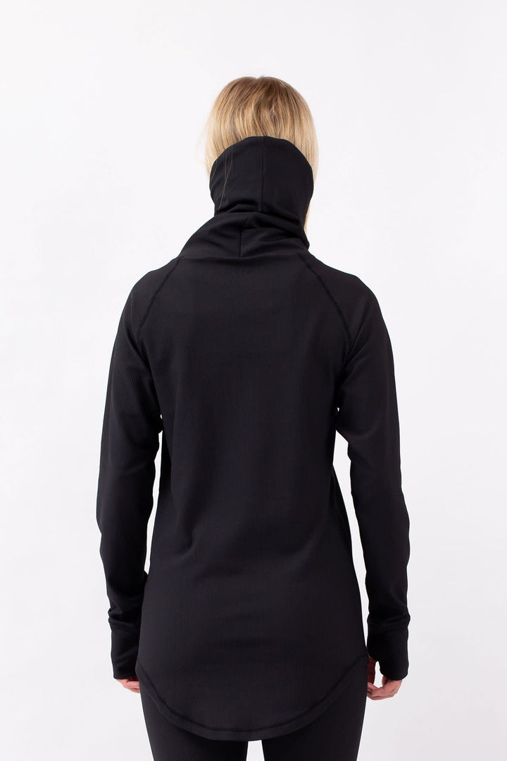 Eivy Icecold Gaiter Rib Top (Women&