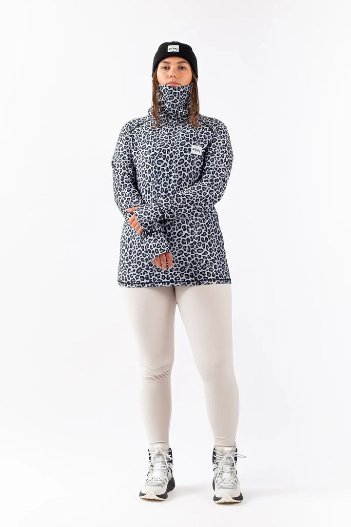 Eivy Icecold Gaiter Top 2026 (Women&