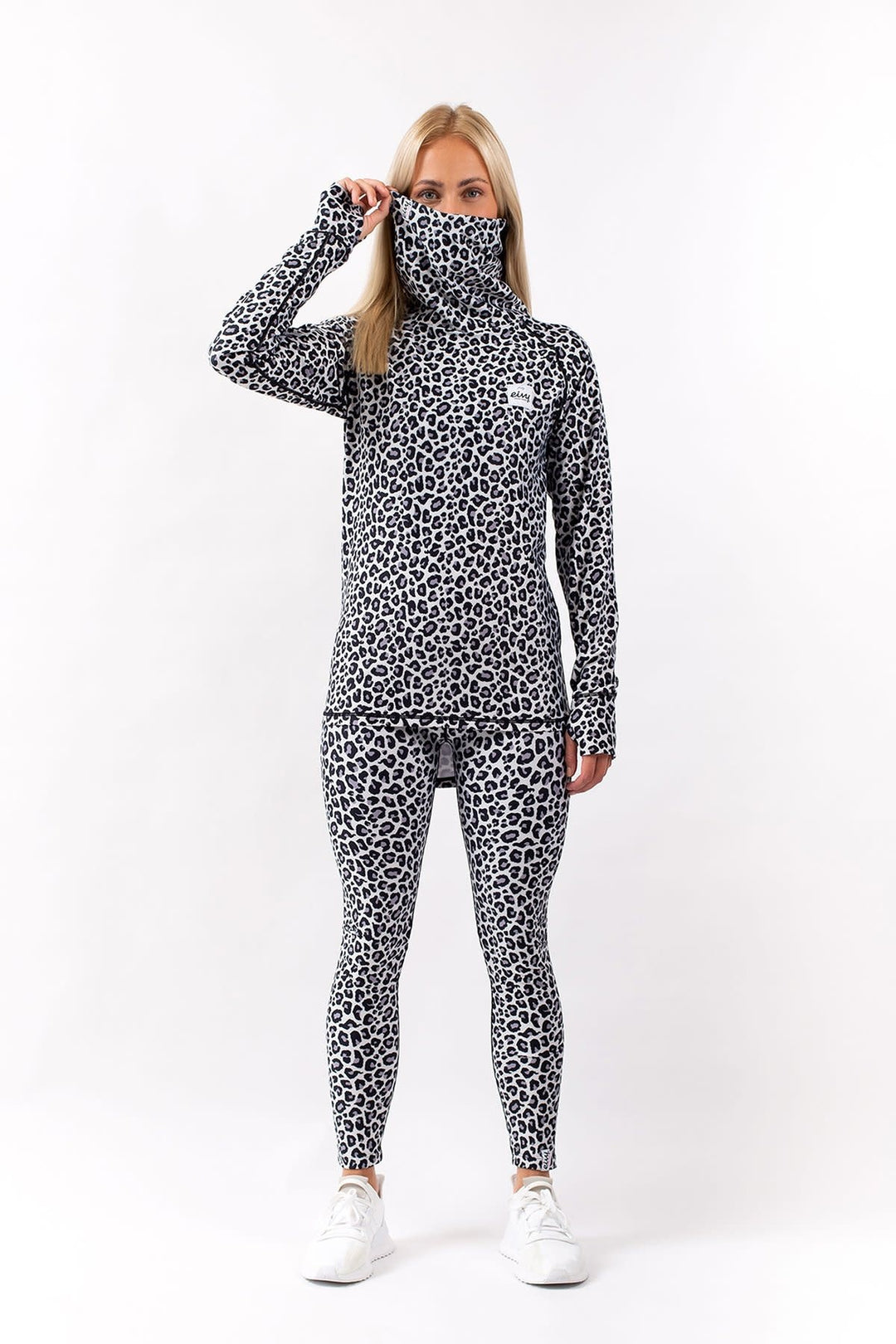 Eivy Icecold Gaiter Top 2026 (Women&