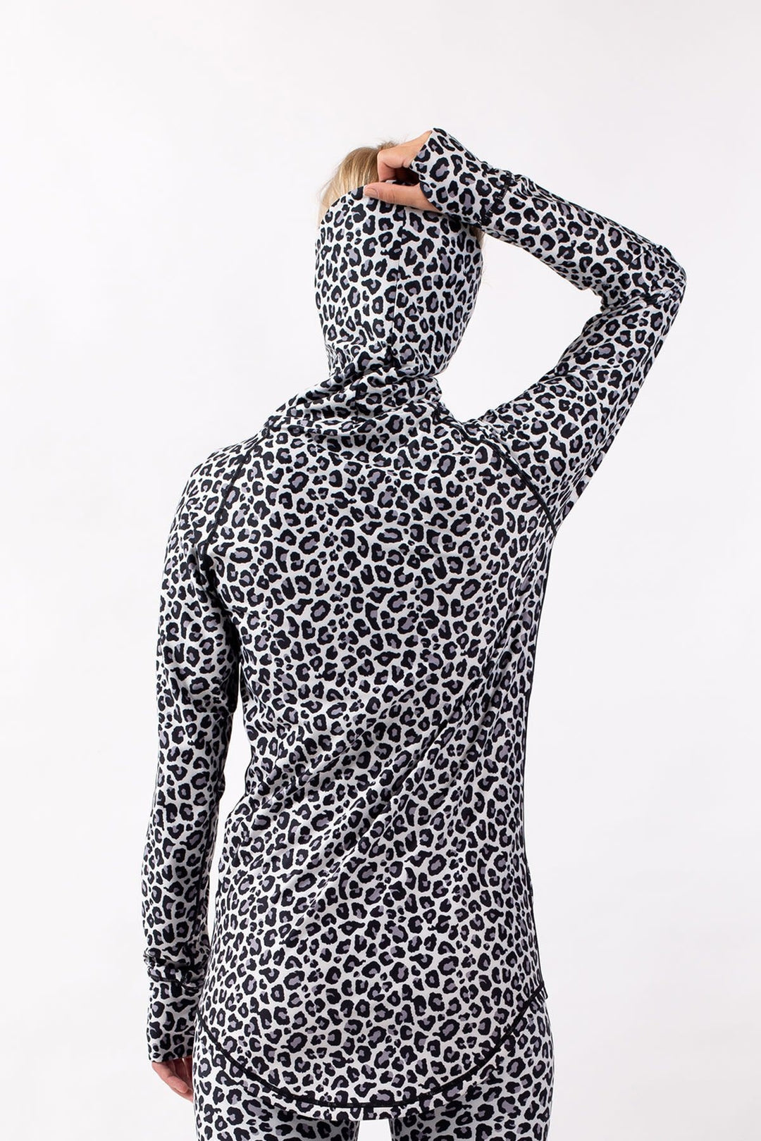 Eivy Icecold Gaiter Top 2026 (Women&