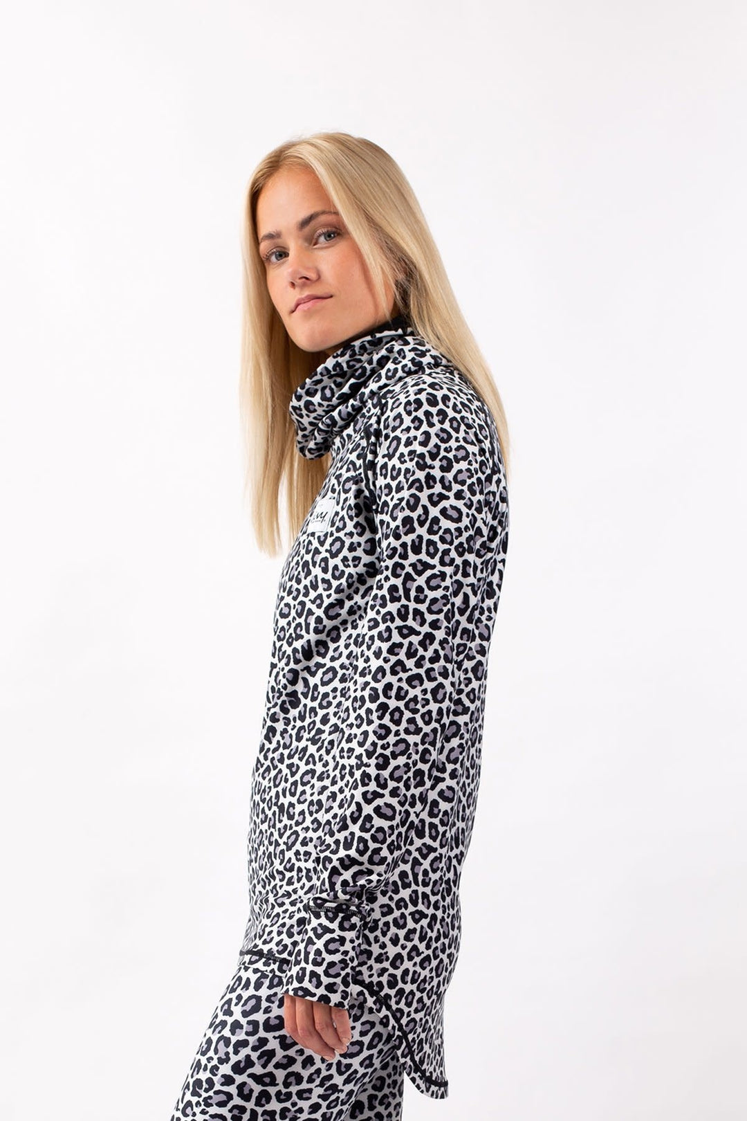 Eivy Icecold Gaiter Top 2026 (Women&