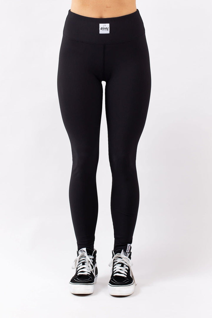 Eivy Pocket Rib Tights (Women&