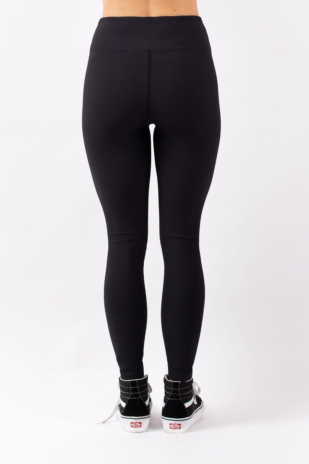 Eivy Pocket Rib Tights (Women&