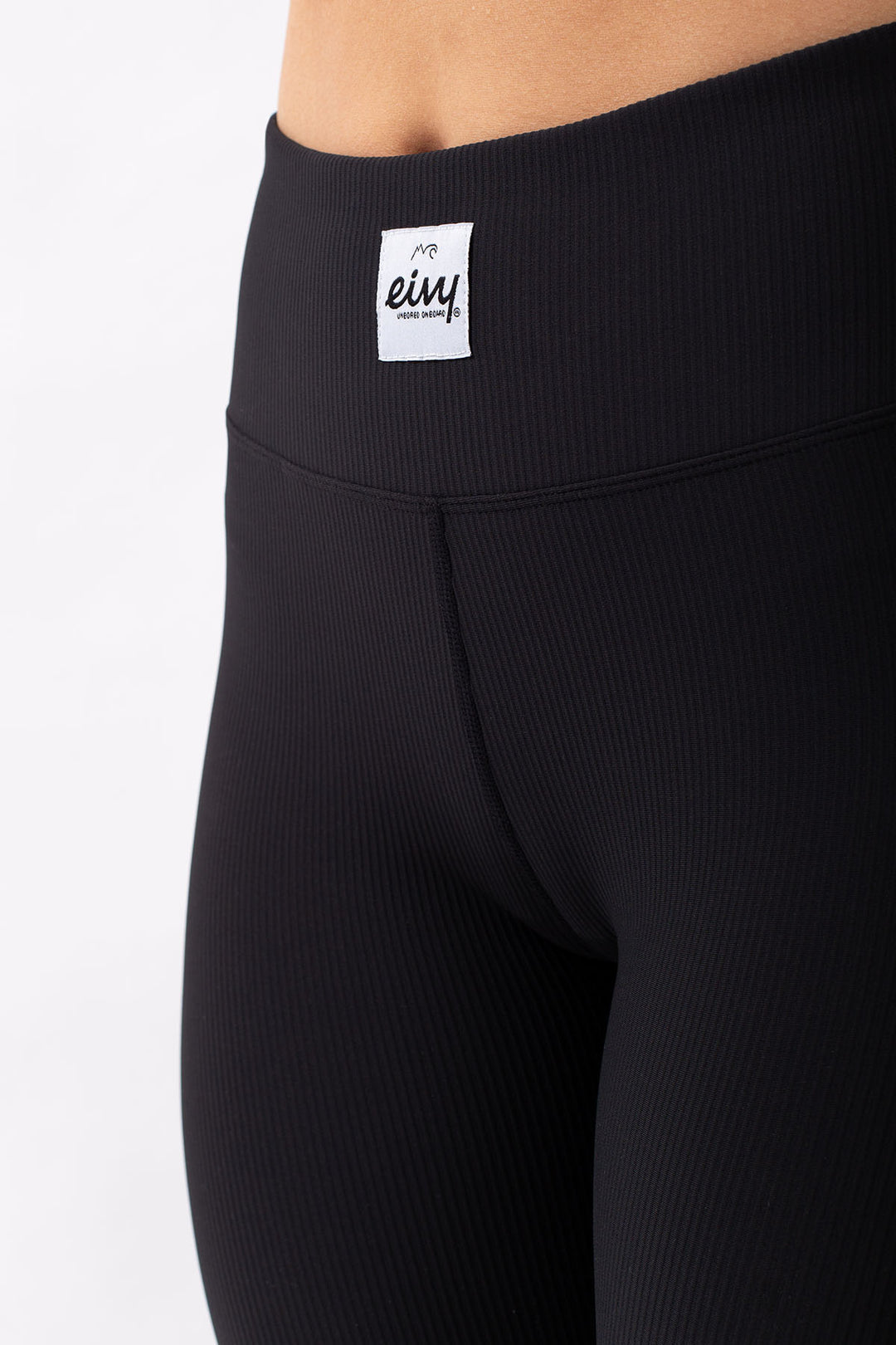 Eivy Pocket Rib Tights (Women&