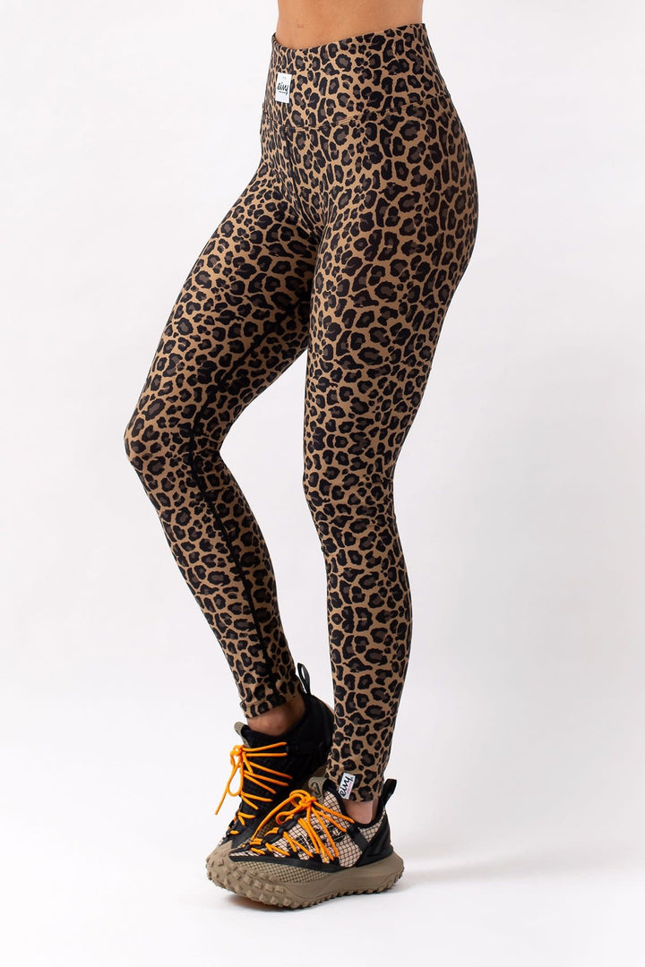 Eivy Pocket Tights (Women&