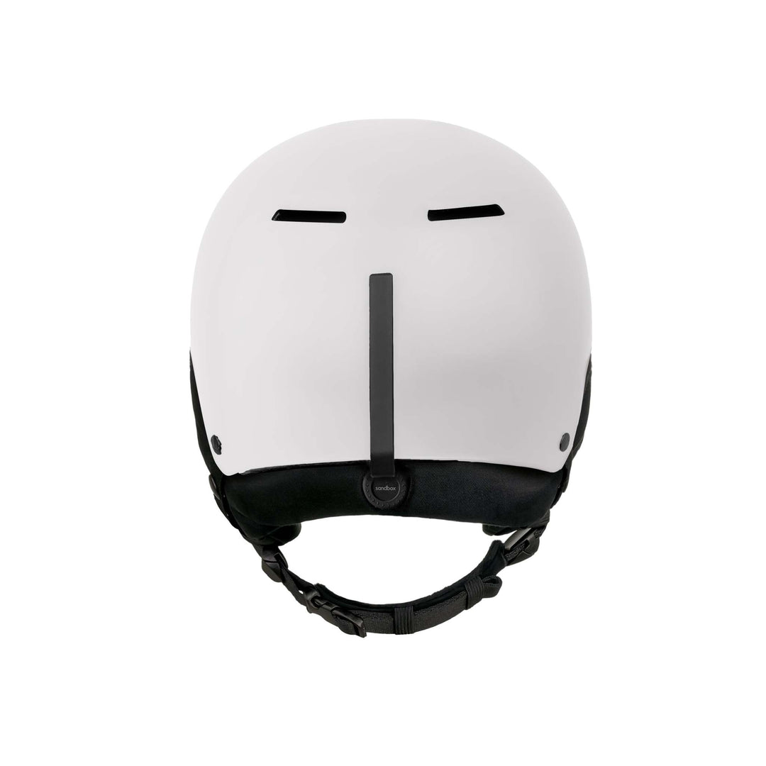 Sandbox Icon Snow (Fit System) 2026 | White