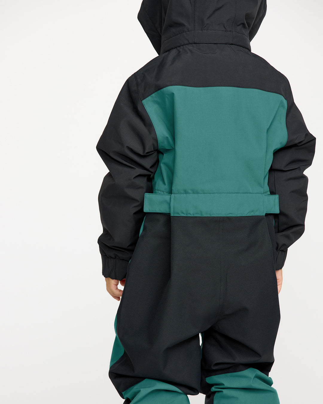 Volcom Little Flurry Toddler Snow Suit 2026 | Atlantic Deep