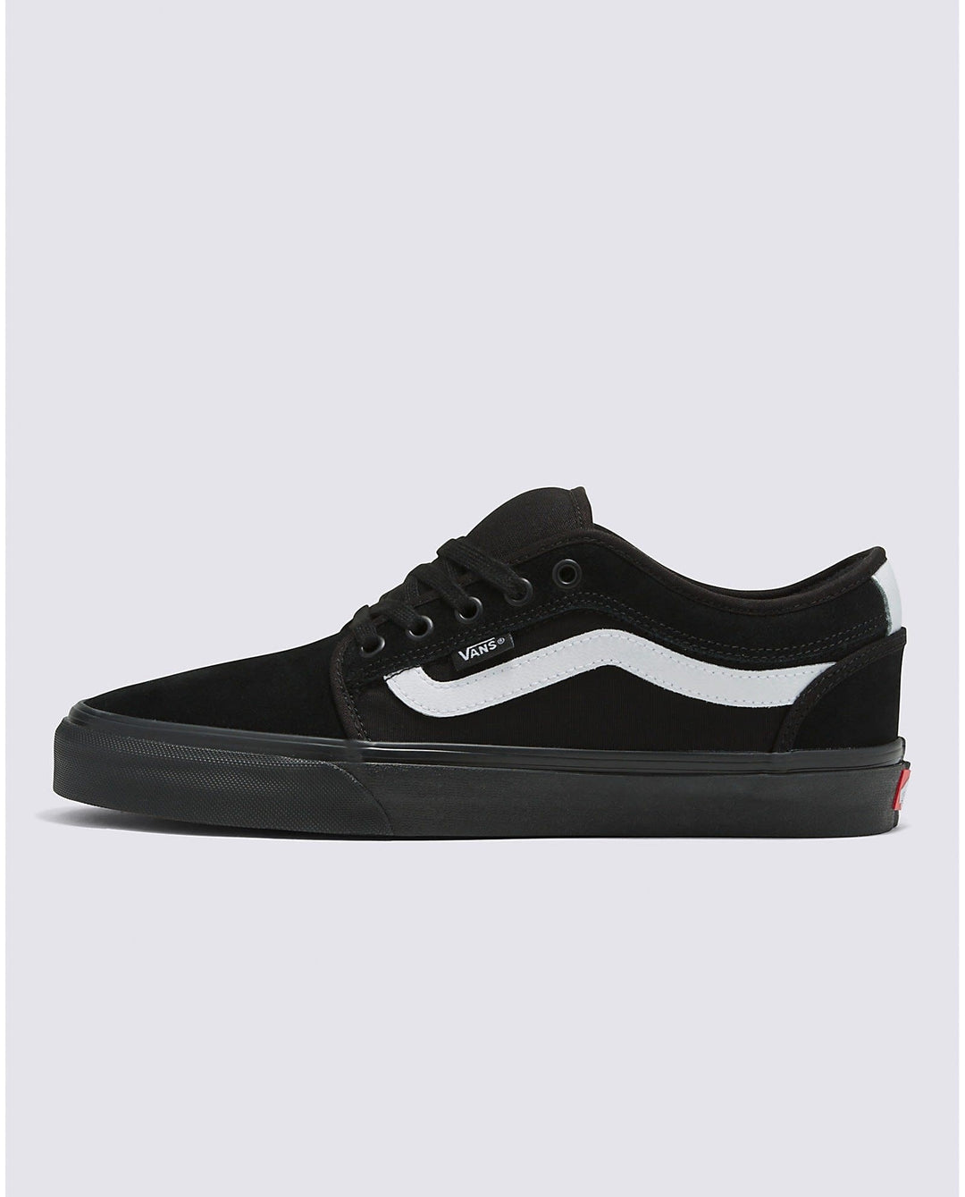 Vans Skate Chukka Low Sidestripe Men&