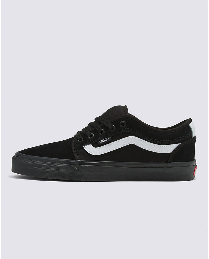 Vans Skate Chukka Low Sidestripe Men&