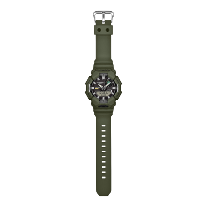 G-Shock GA-B010 Series GA-B010-3A | Blue/Light Blue