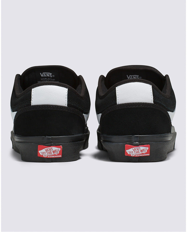 Vans Skate Chukka Low Sidestripe Men&