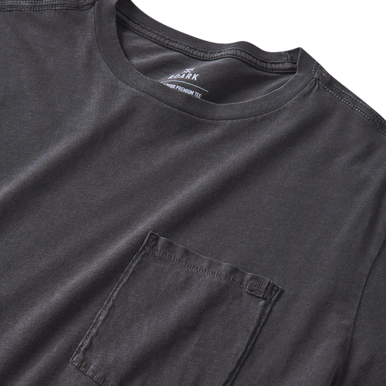 Roark Made To Fade Tee (Men&