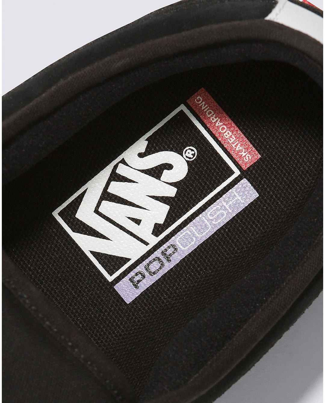 Vans Skate Chukka Low Sidestripe Men&