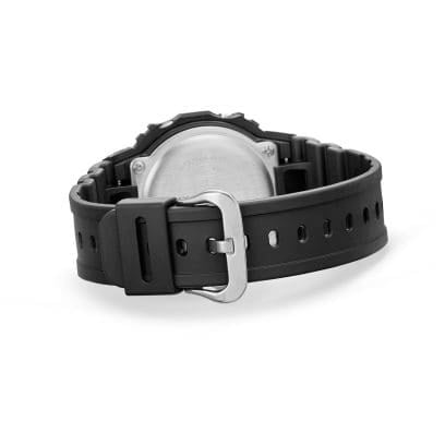 G-Shock 5600 Series DW-5600RL-1 | Black