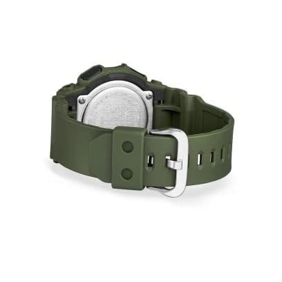 G-Shock GA-B010 Series GA-B010-3A | Blue/Light Blue