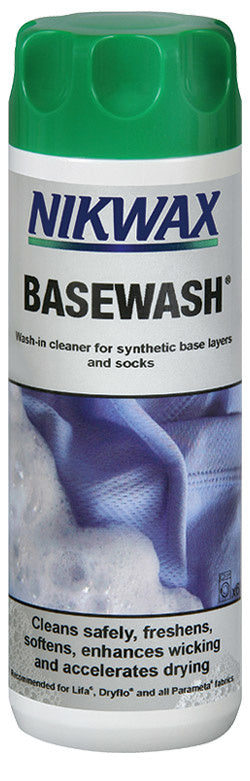 NIKWAX BASE WASH