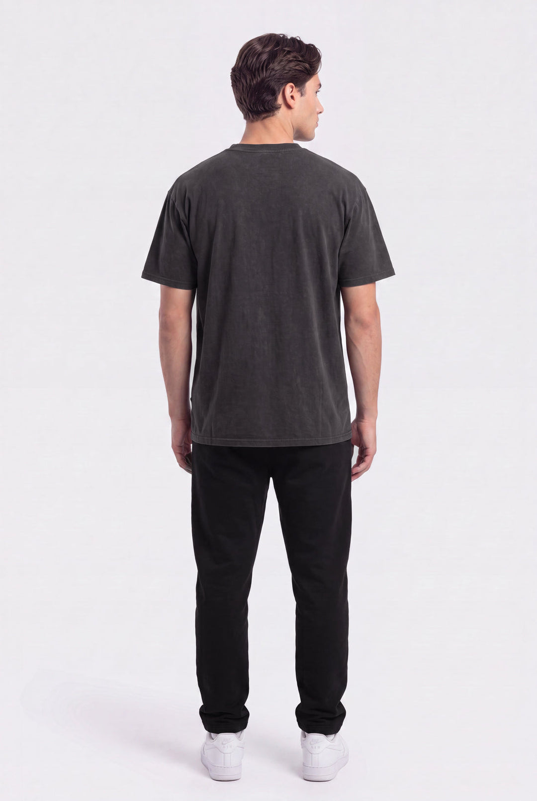 TEAMLTD Mens Cougar Mountain Tee