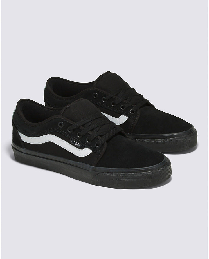 Vans Skate Chukka Low Sidestripe Men&