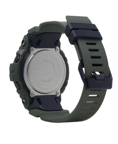 G-Shock GBD-800 Series GBD-800UC-3 | Green
