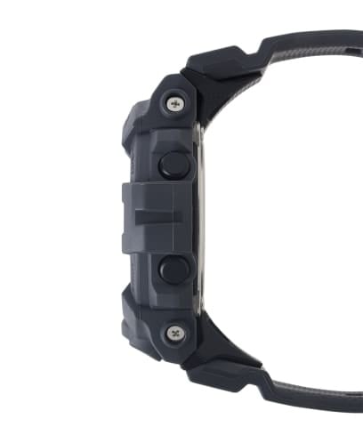 G-Shock GBD-800 Series GBD-800UC-8 | Gray
