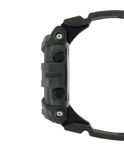 G-Shock GBD-800 Series GBD-800UC-3 | Green