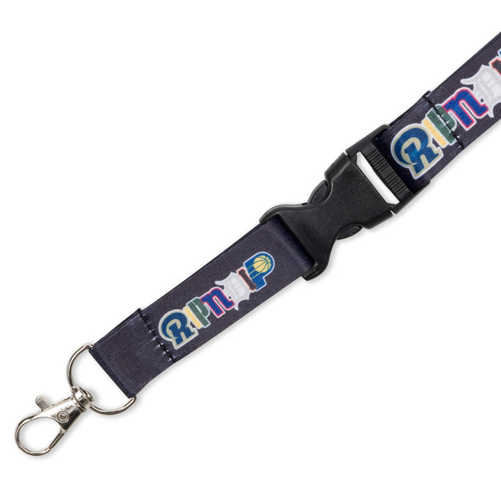 Rip N Dip Lanyard Fan Fave | Black