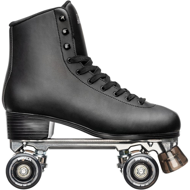 Impala Quad Skate | Black