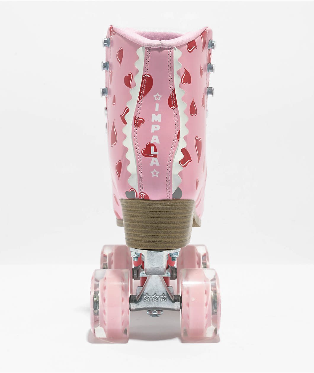 Impala Quad Skate | Falling Hearts