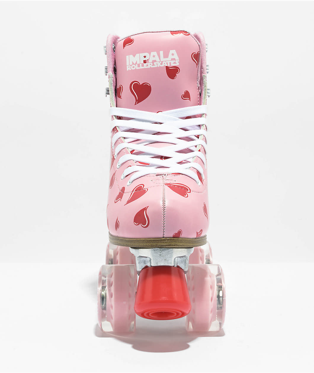 Impala Quad Skate | Falling Hearts