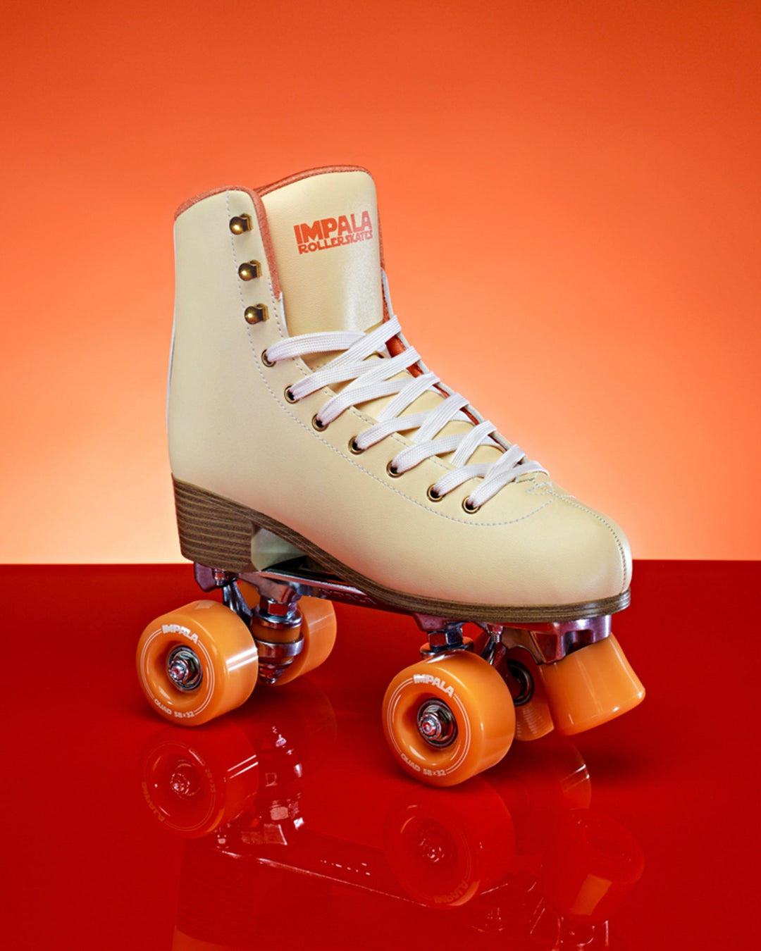 Impala Quad Skate | Mimosa